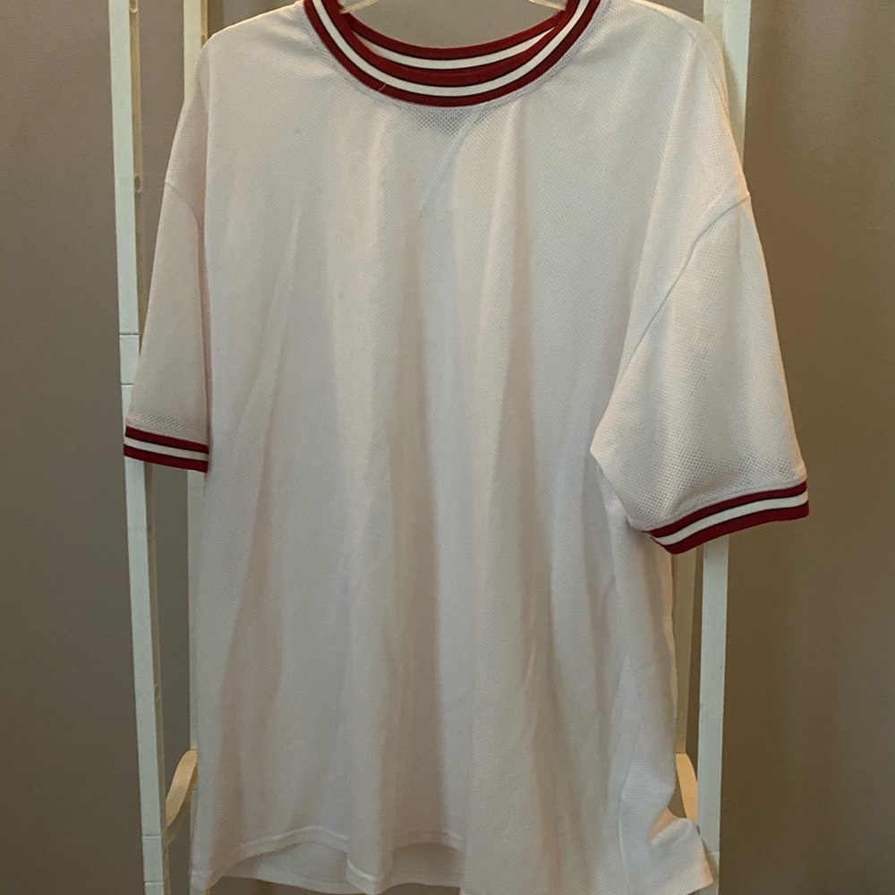 Tee Shirt Jersey Dress